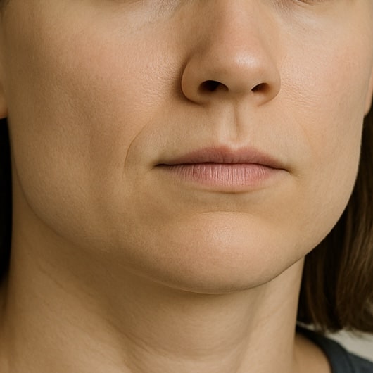 Botox masseter hos kosmetisk klinik Odense på Fyn