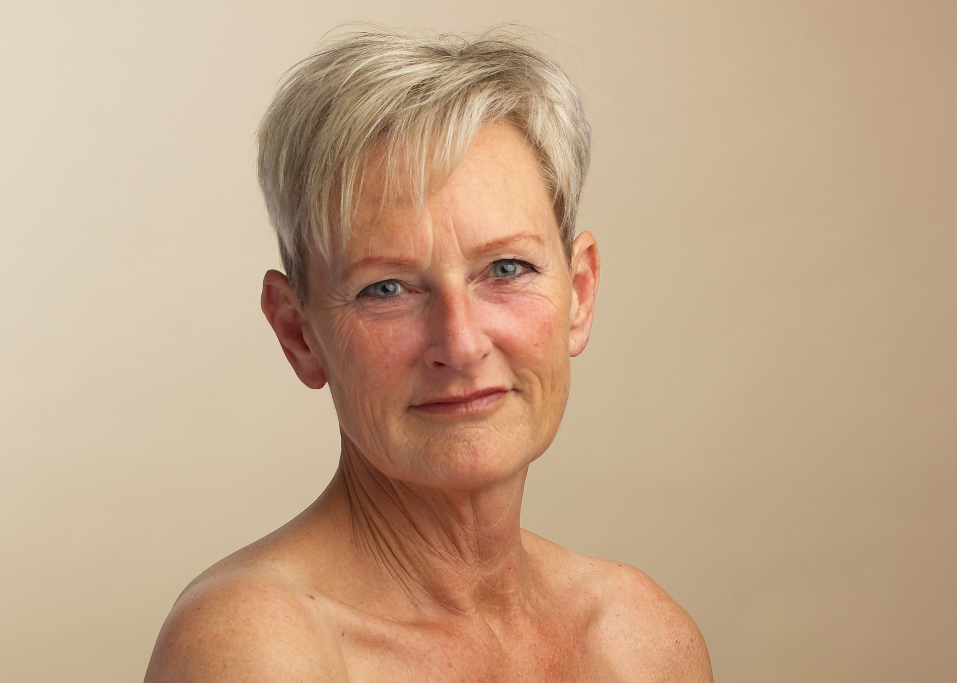 Kunde hos Fyrsterling Clinic i Odense på Fyn nær Nyborg og Kerteminde